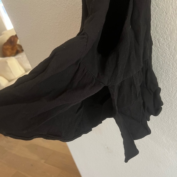 Stone Cold Fox Liam Crop Tank - Picture 7 of 8